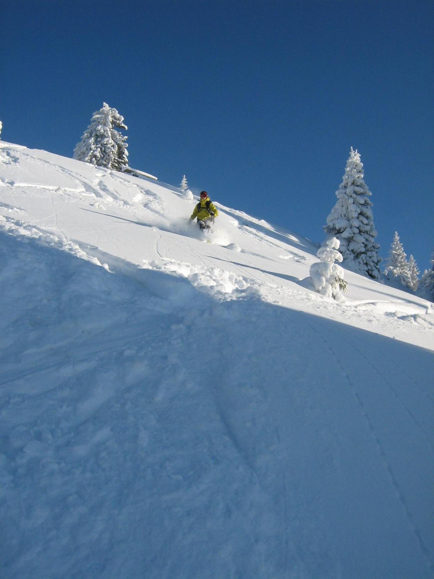 Kachelofenwohnung Poelzleitner Annaberg im Lammertal Exterior photo